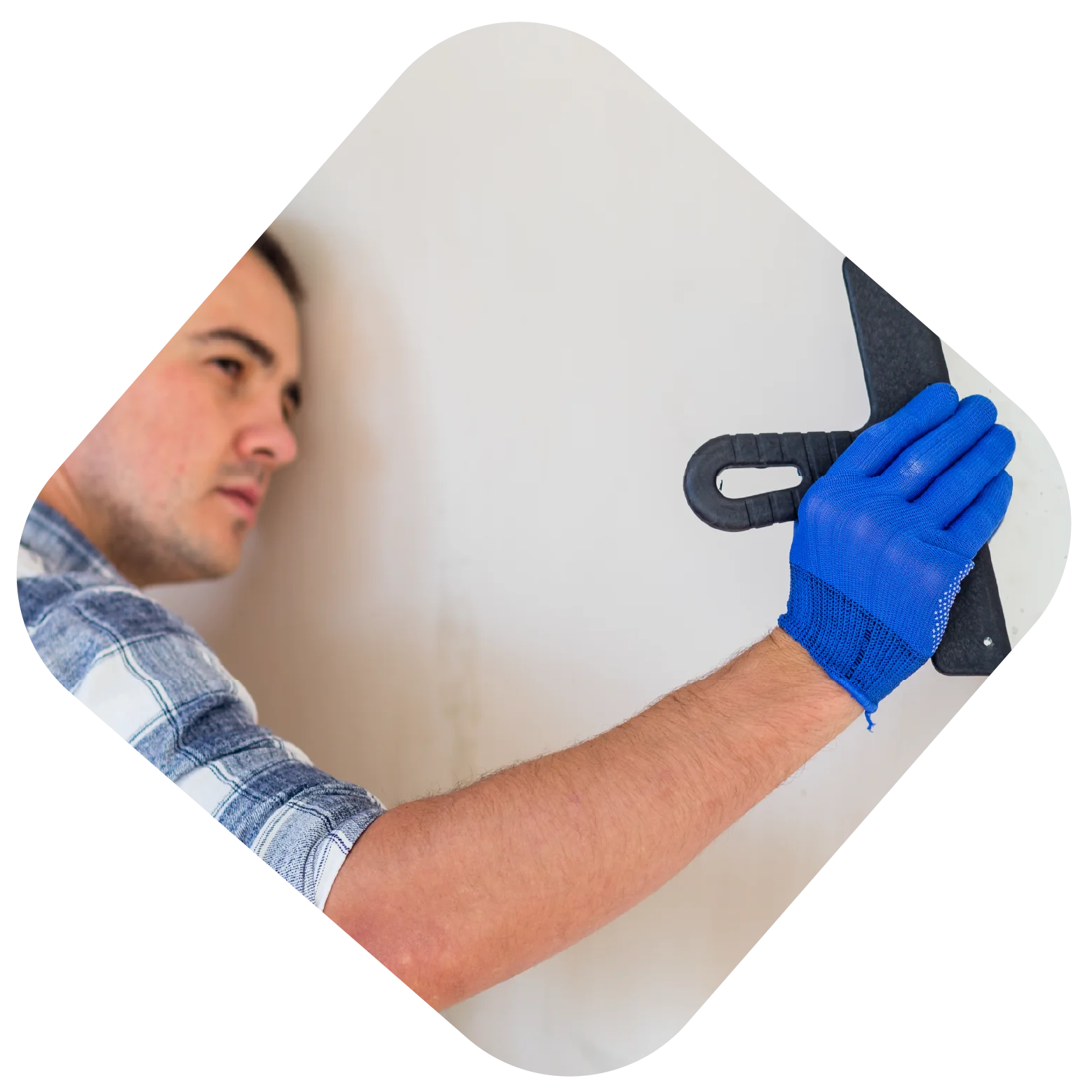 Stucco stukadoors Elst